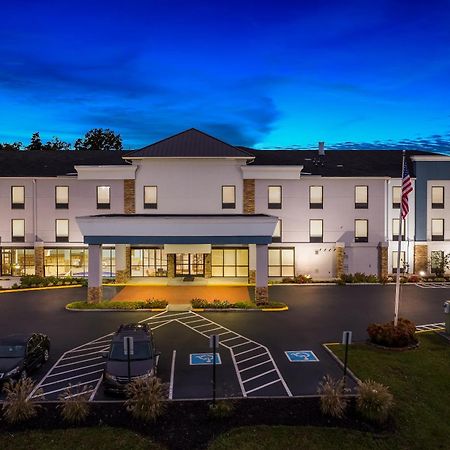 Comfort Suites Knoxville West - Farragut Экстерьер фото