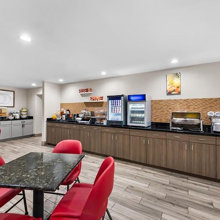 Comfort Suites Knoxville West - Farragut Экстерьер фото