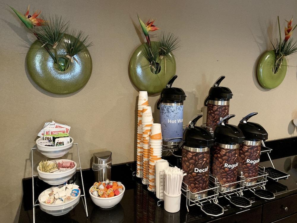 Comfort Suites Knoxville West - Farragut Экстерьер фото