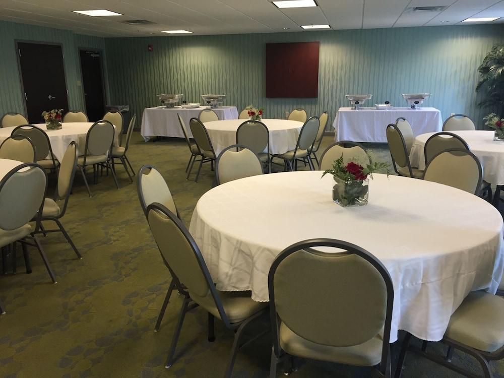 Comfort Suites Knoxville West - Farragut Экстерьер фото
