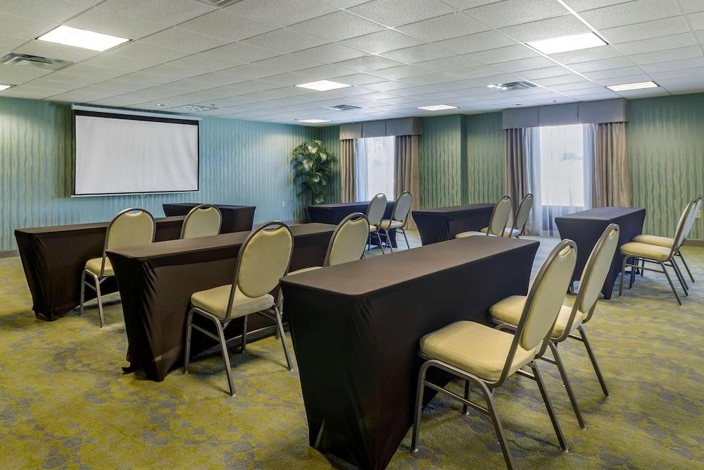 Comfort Suites Knoxville West - Farragut Экстерьер фото